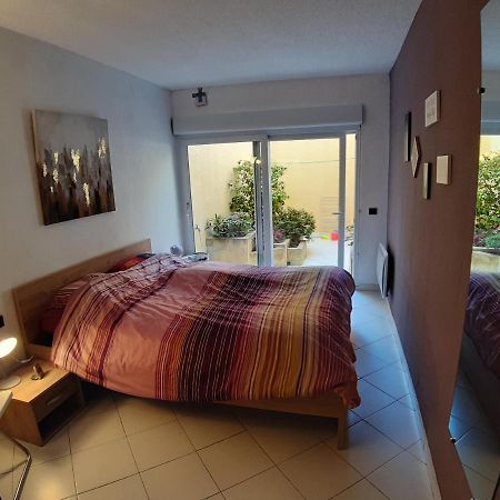 Superbe Appartement De 94M2 Avec Vue Sur Le Fort St Elme 콜리우르 외부 사진