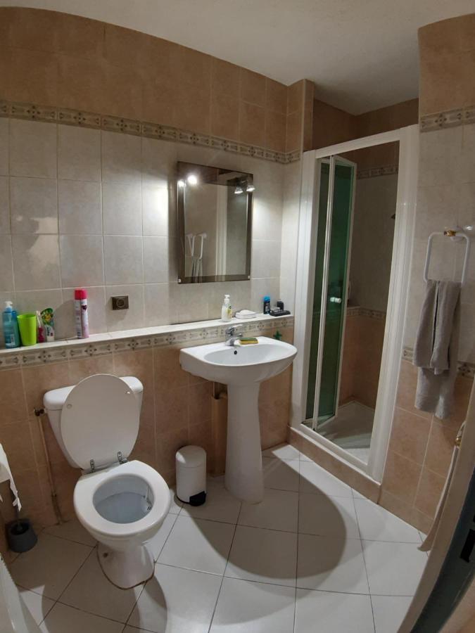 Superbe Appartement De 94M2 Avec Vue Sur Le Fort St Elme 콜리우르 외부 사진