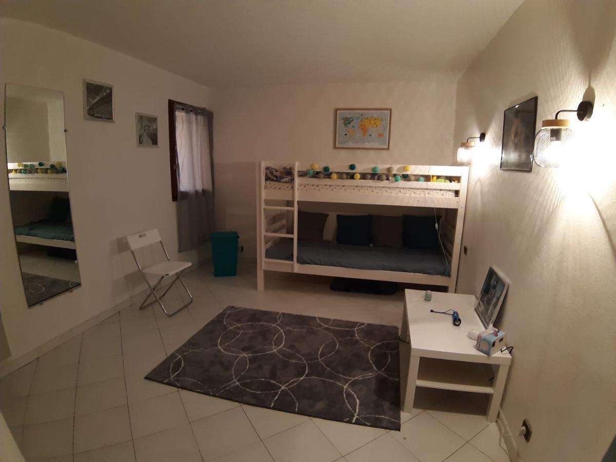 Superbe Appartement De 94M2 Avec Vue Sur Le Fort St Elme 콜리우르 외부 사진